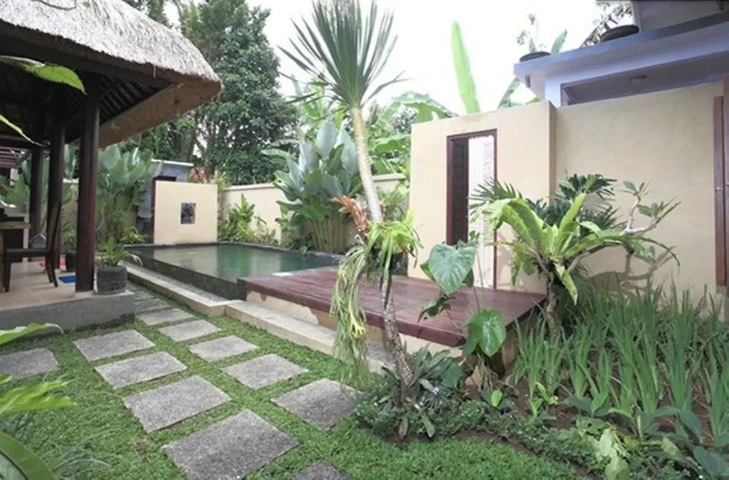 Villa Kasili-1
